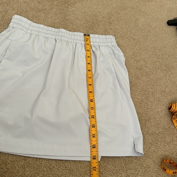 Tommy Bahama Island Zone Skort - Picture 10 of 11